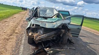 Фото УВД Могилевской области