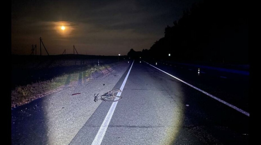 Фото УГАИ УВД Гродненского облисполкома