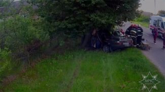 Скриншот видео МЧС