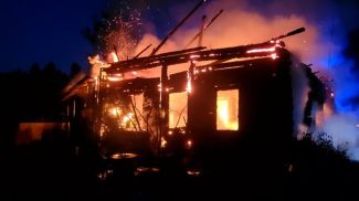 Фото Витебского областного УМЧС