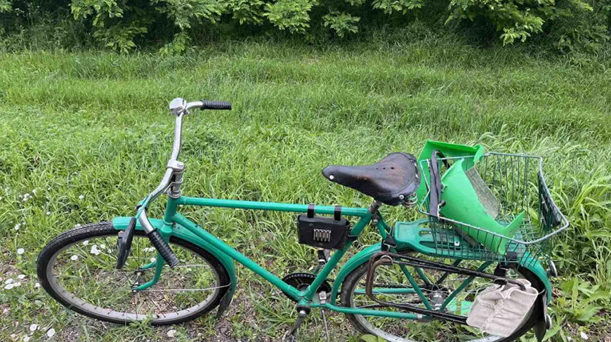 Фото УВД Брестского облисполкома