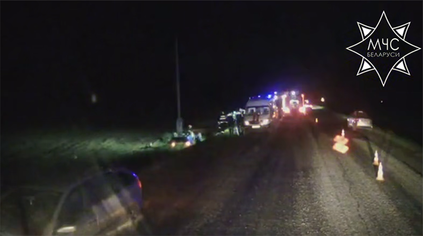 Скриншот МЧС