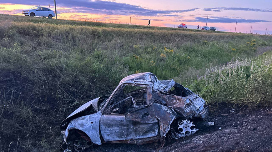Фото ГАИ УВД Гомельского облисполкома