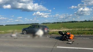 Фото УВД Брестского облисполкома