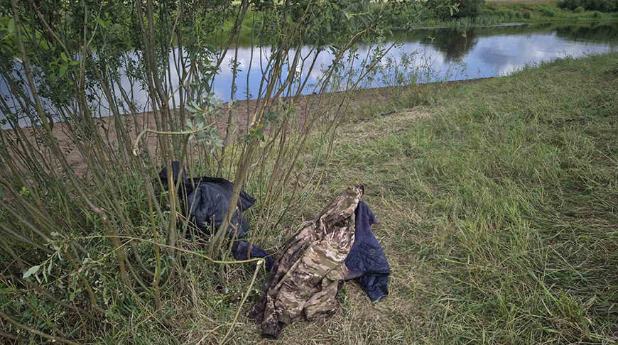 Фото УМЧС по Могилевской области