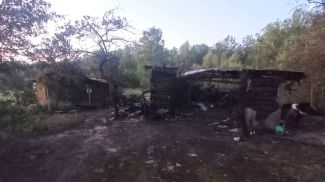 Фото УВД Брестского облисполкома