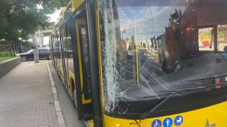 Фото УГАИ ГУВД Мингорисполкома Фото УГАИ ГУВД Мингорисполкома