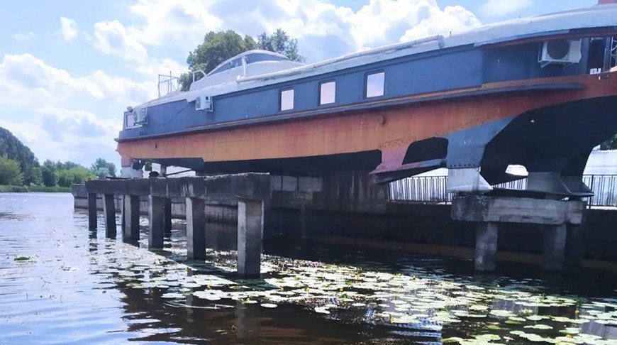 Фото ОСВОДа