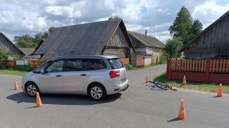Фото УГАИ УВД Гродненского облисполкома Фото УГАИ УВД Гродненского облисполкома