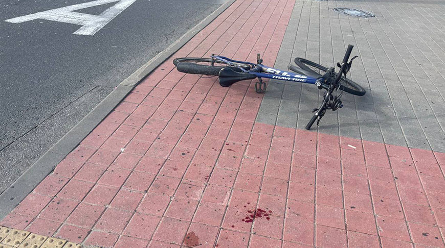 Фото УГАИ ГУВД Мингорисполкома