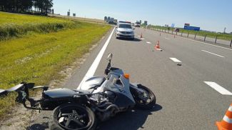 Фото УГАИ УВД Гомельского облисполкома