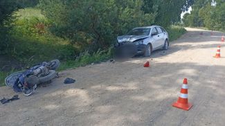 Фото УГАИ УВД Витебского облисполкома Фото УГАИ УВД Витебского облисполкома