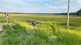 Фото УГАИ УВД Гродненского облисполкома Фото УГАИ УВД Гродненского облисполкома