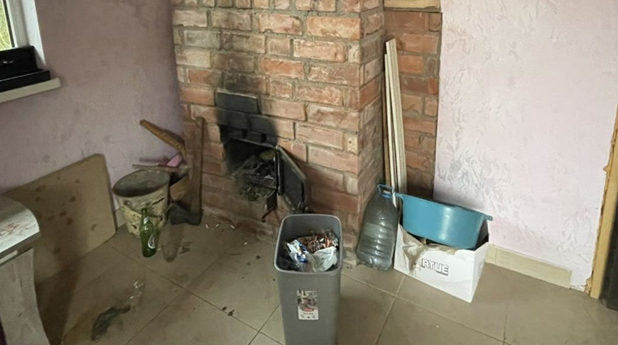 Фото Гродненского областного УМЧС 