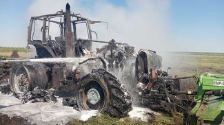 Фото Гродненского областного УМЧС Фото Гродненского областного УМЧС