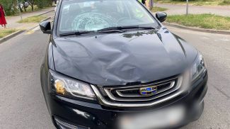 Фото ГАИ УВД Брестского облисполкома Фото ГАИ УВД Брестского облисполкома