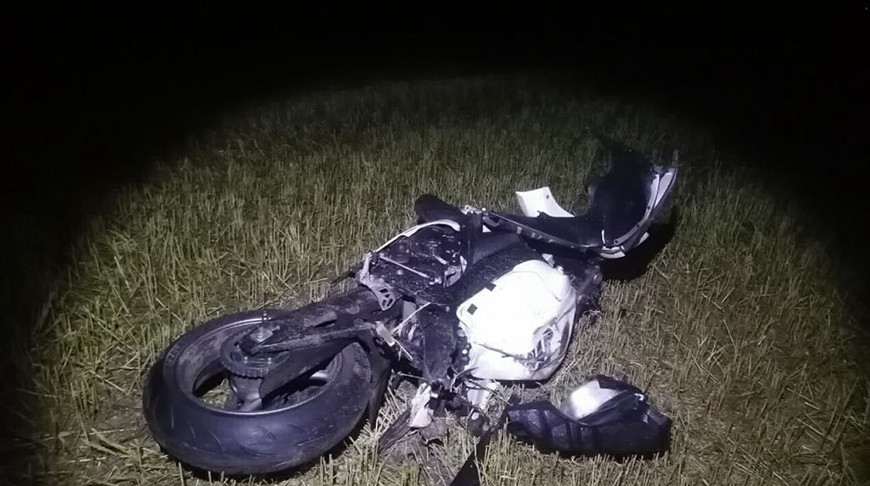 Фото УВД Брестского облисполкома