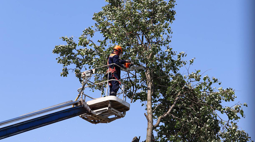 Фото Министерства энергетики