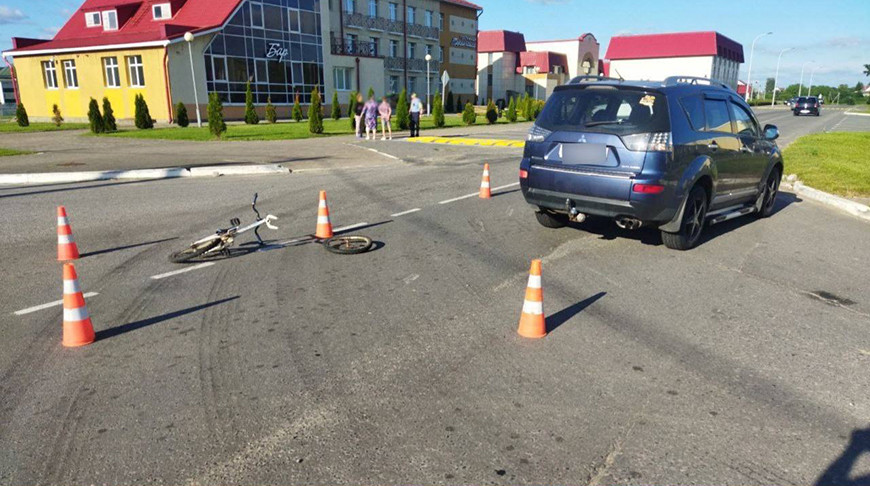 Фото ГАИ УВД Гомельского облисполкома