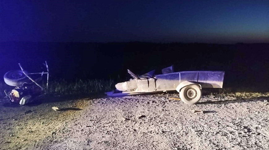 Фото УВД Гомельского облисполкома