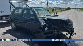 Фото УВД Миноблисполкома