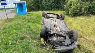 Фото УГАИ УВД Витебского облисполкома