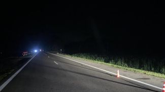 Фото УВД Миноблисполкома