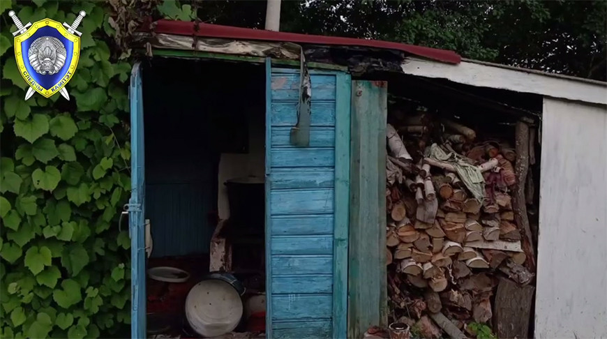 Скриншот видео СК