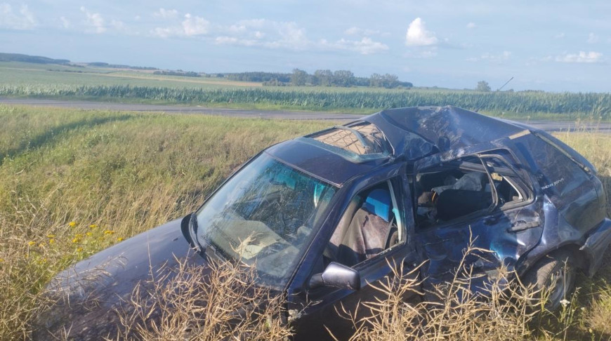 Фото УГАИ УВД Миноблисполкома