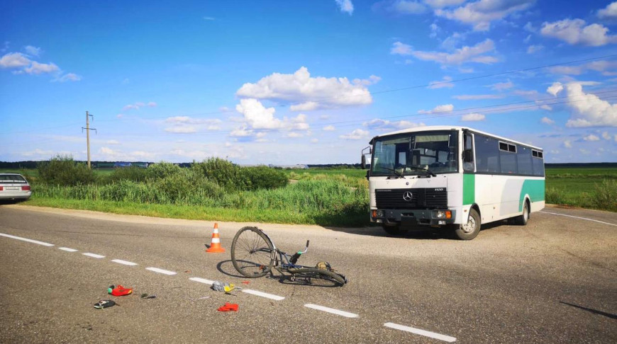 Фото УГАИ УВД Миноблисполкома