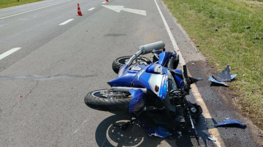 Фото УВД Брестского облисполкома