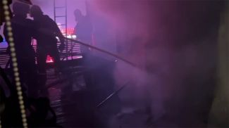 Скриншот видео МЧС