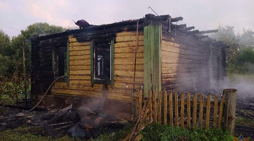 Фото Витебского областного УМЧС