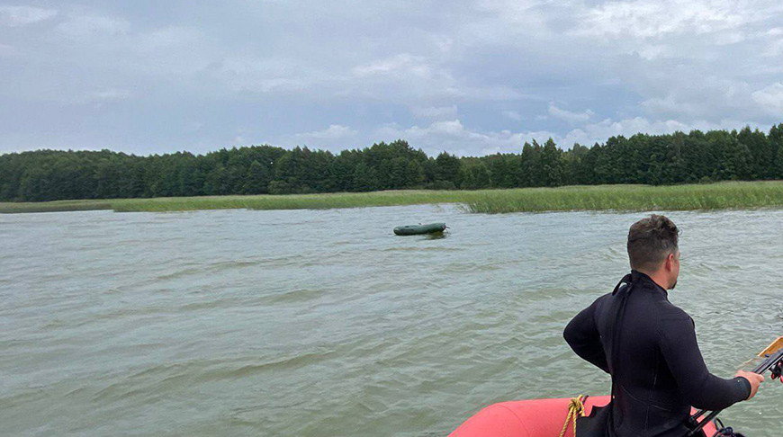 Фото ОСВОДа