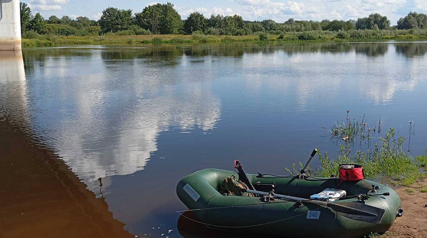 Фото ОСВОДа