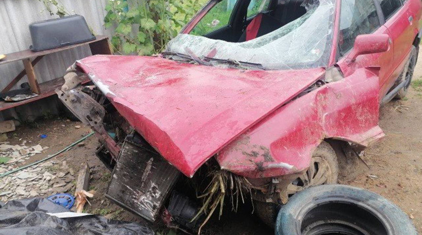 Фото УГАИ УВД Миноблисполкома