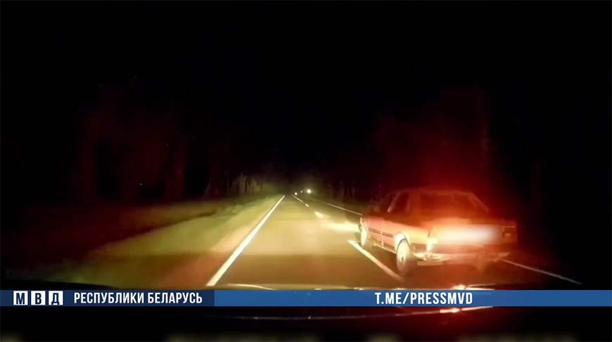 Скриншот видео МВД