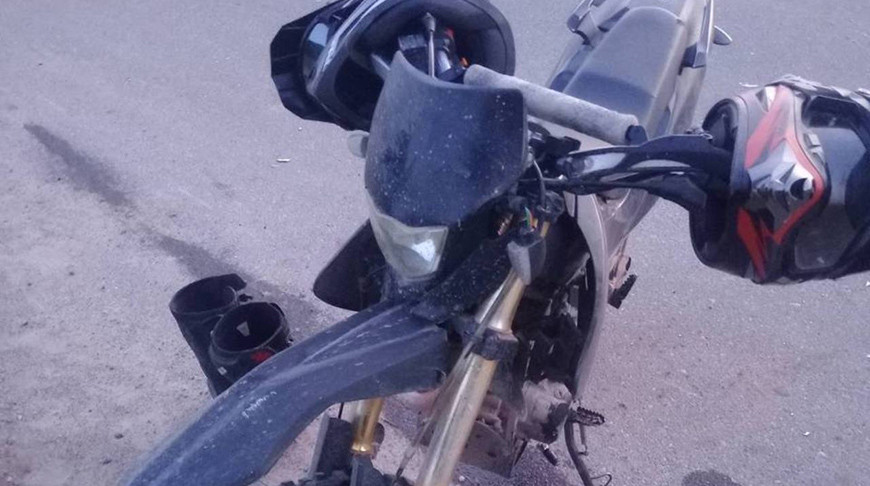 Фото УВД Миноблисполкома