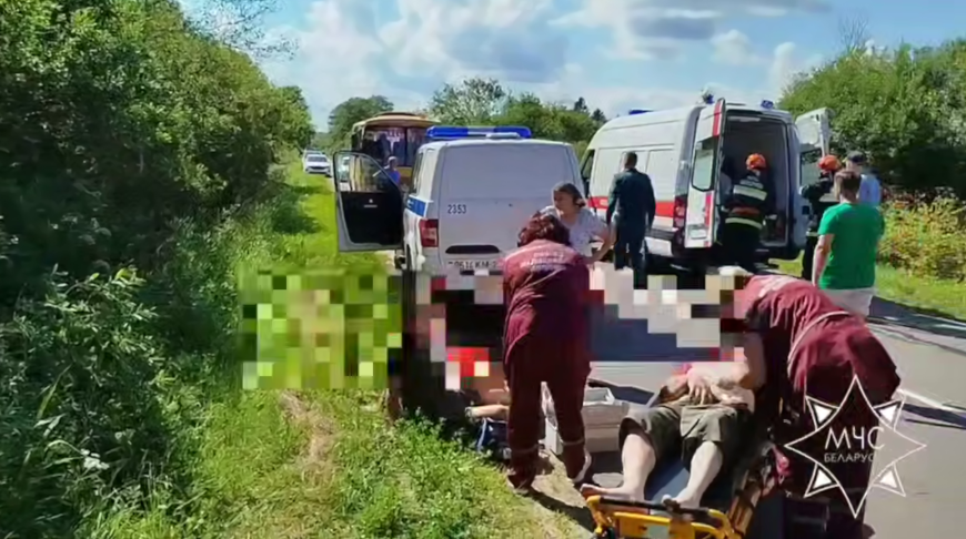 Скриншот видео МЧС