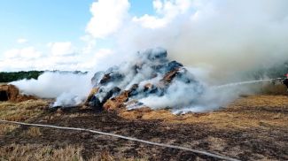 Фото Брестского областного УМЧС