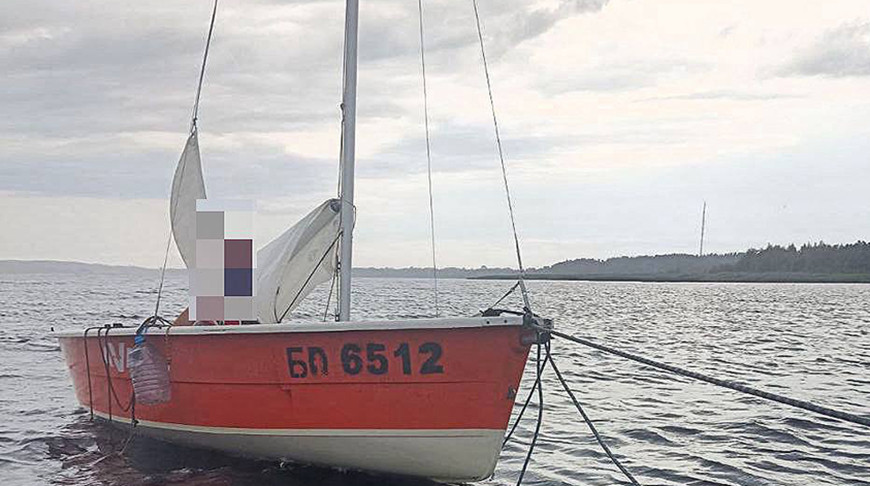 Фото ОСВОДа