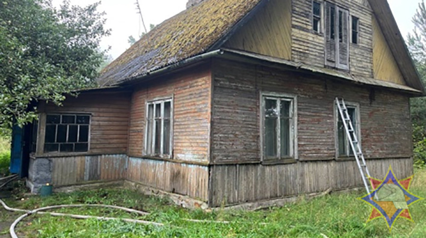 Фото Гродненского областного УМЧС