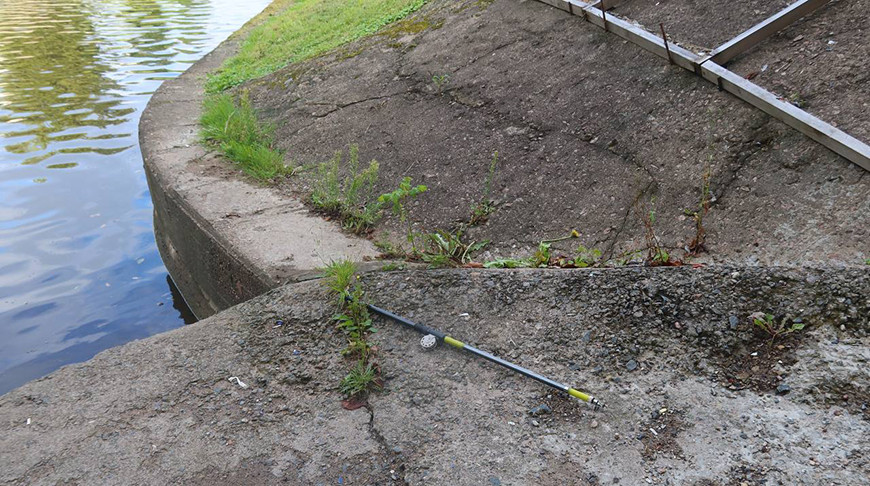 Фото УМЧС Витебской области