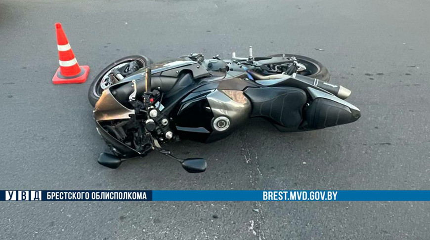 Фото УВД Брестского облисполкома