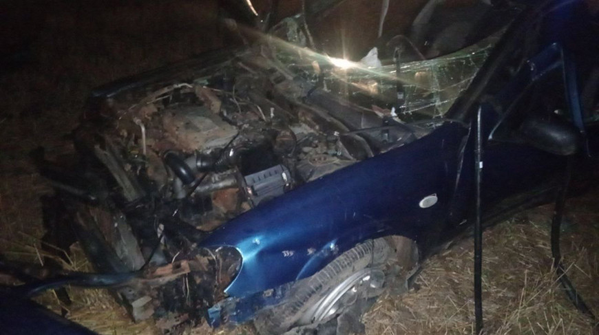 Фото УВД Брестского облисполкома