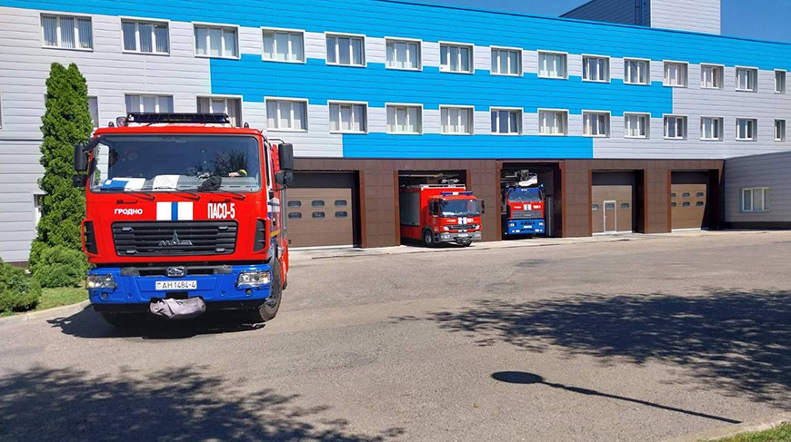 Фото grodno.mchs.gov.by