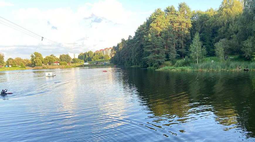 Фото ОСВОДа