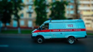 Фото из архива