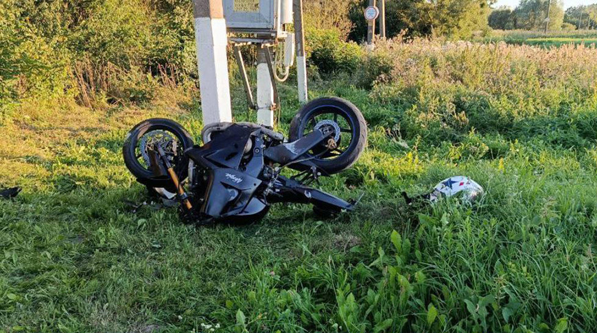 Фото ГАИ УВД Гомельского облисполкома