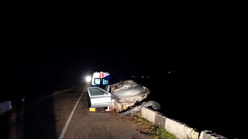 Фото УГАИ УВД Миноблисполкома